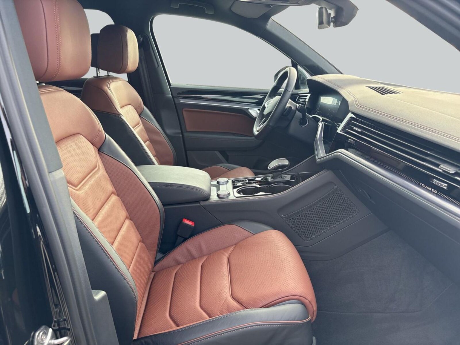 Volkswagen Touareg – Bild 12