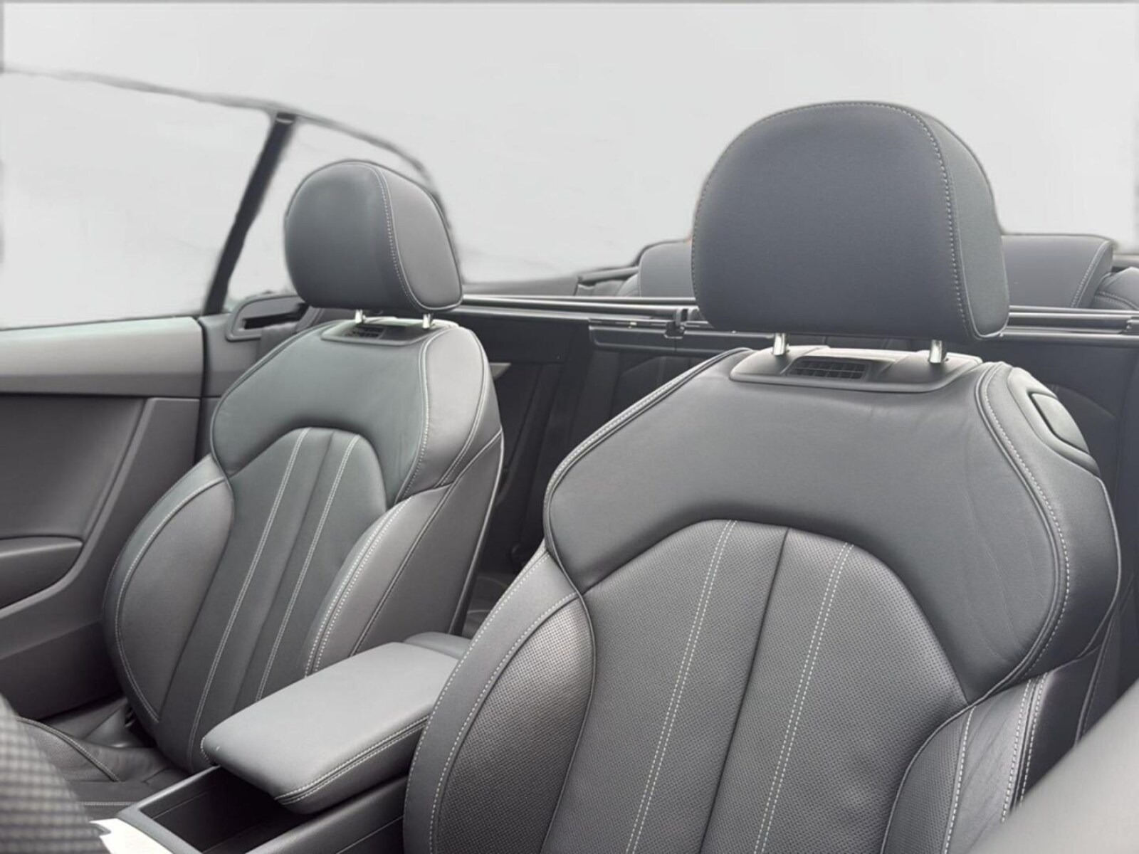 Audi S5 Cabriolet – Bild 14