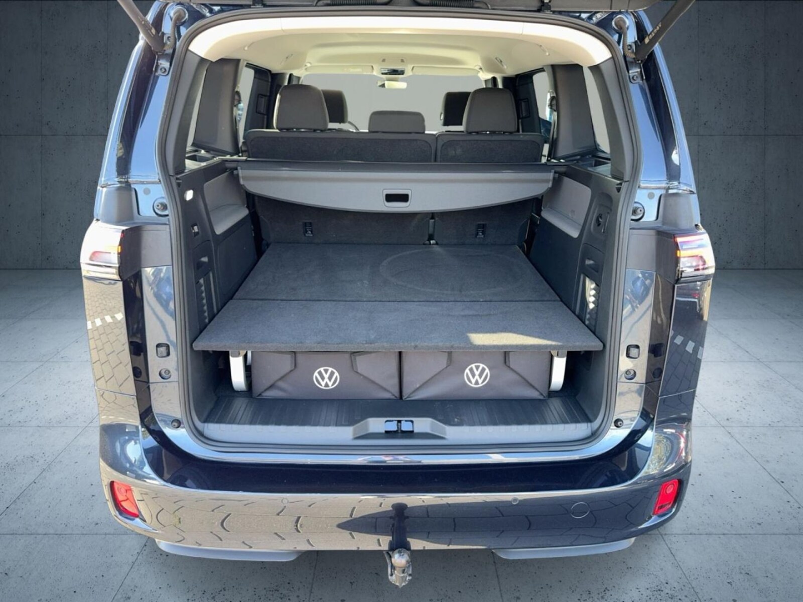 Volkswagen ID. Buzz – Bild 12