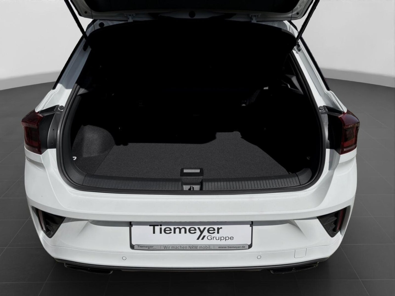 Volkswagen T-Roc – Bild 17