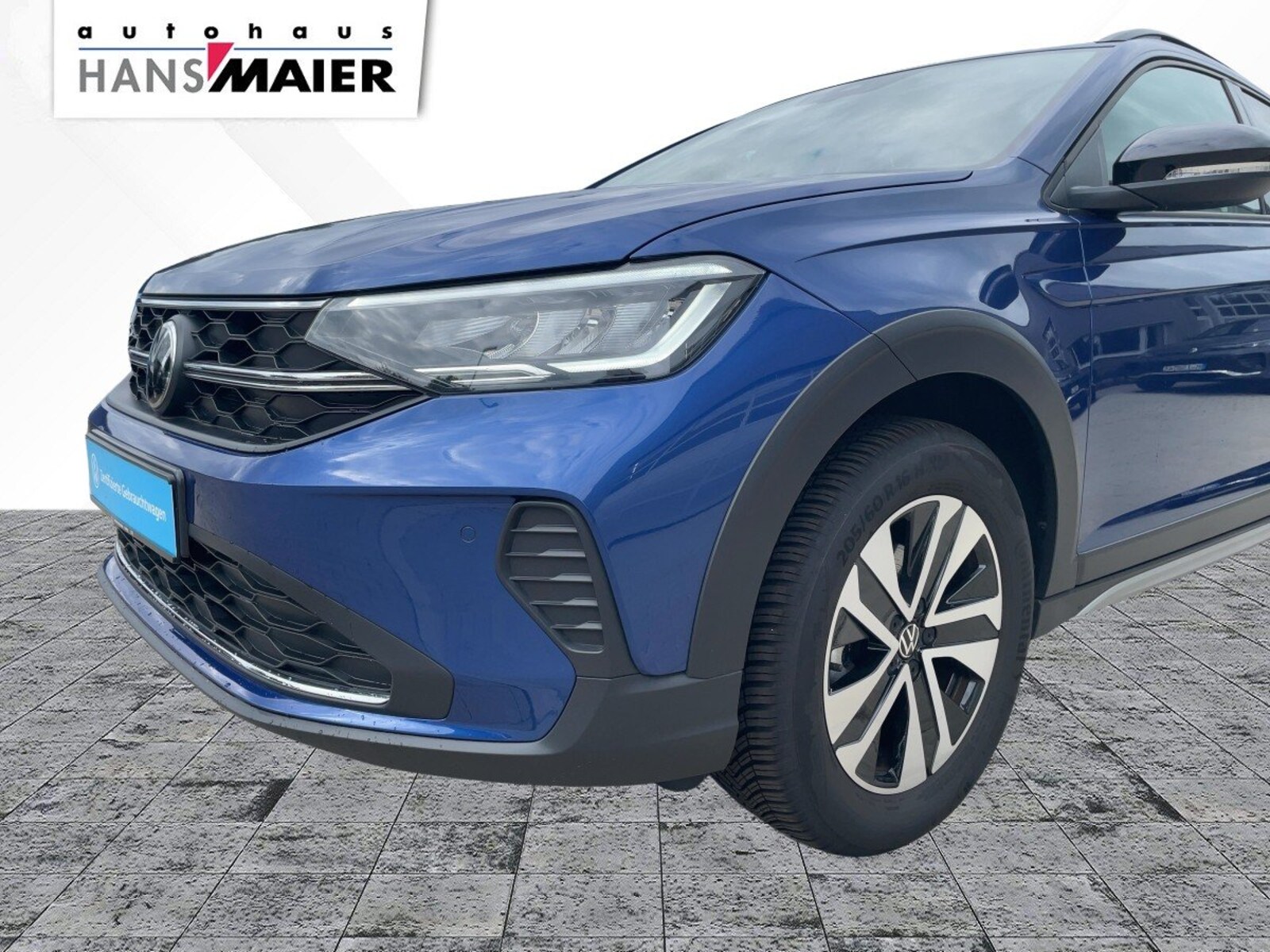 Volkswagen Taigo – Bild 7
