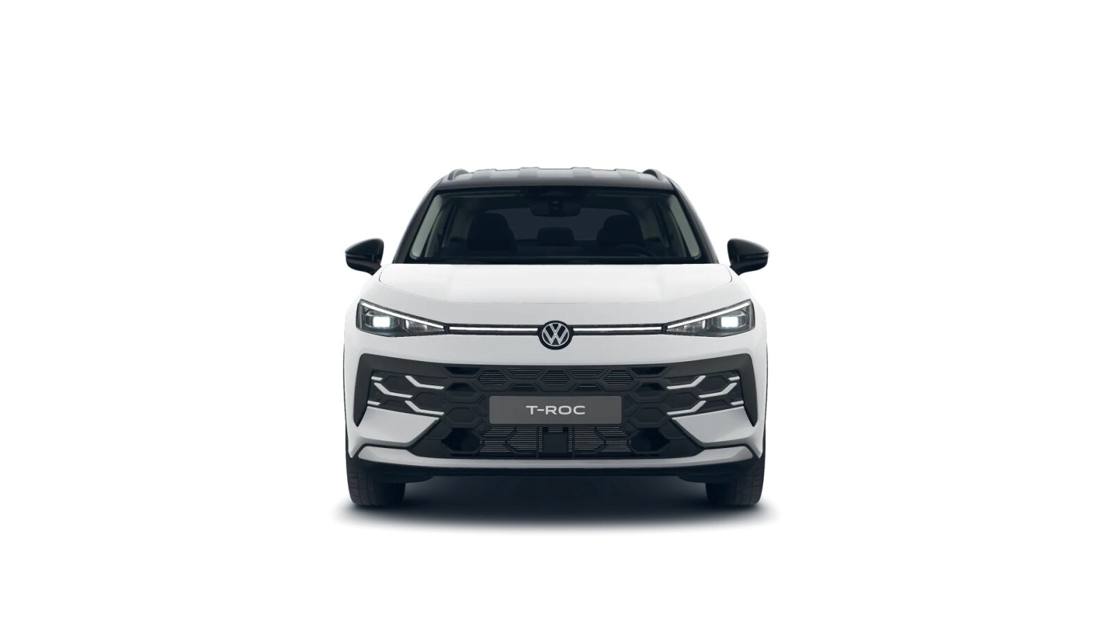 Volkswagen T-Roc – Bild 2