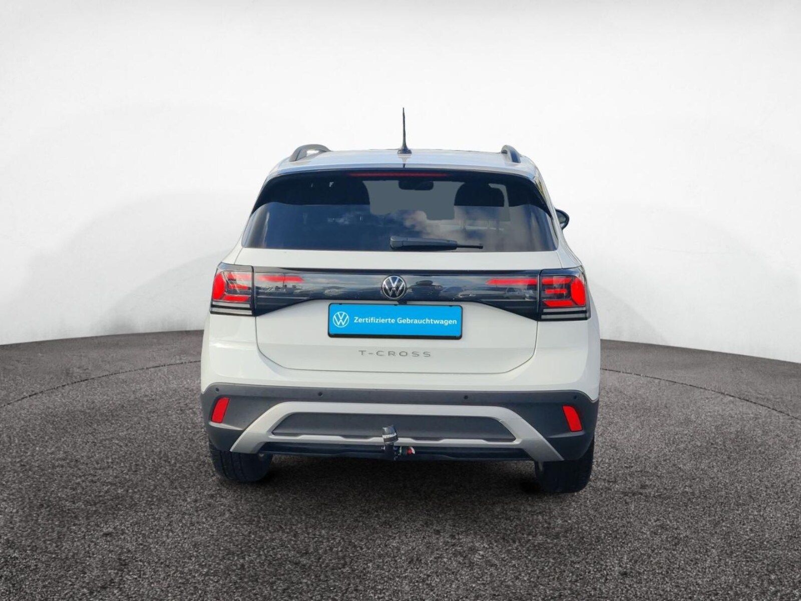 Volkswagen T-Cross – Bild 5