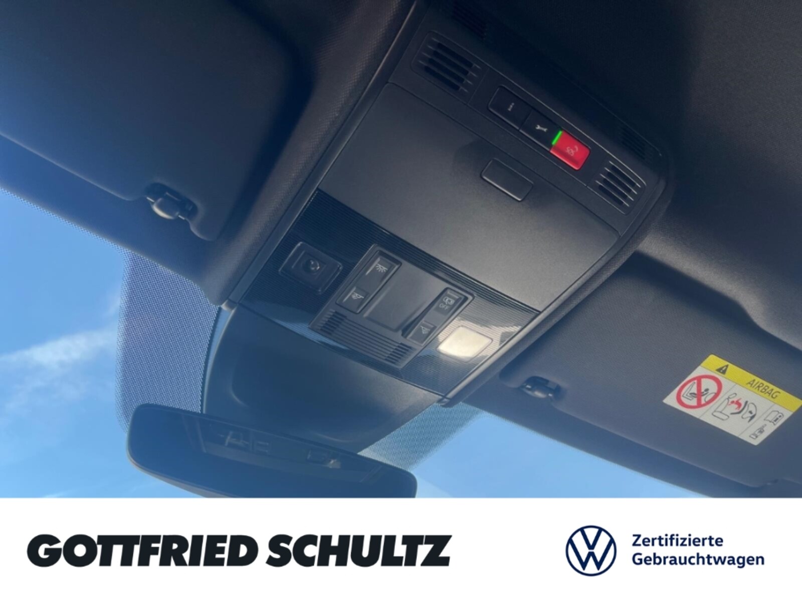 Volkswagen Taigo – Bild 14