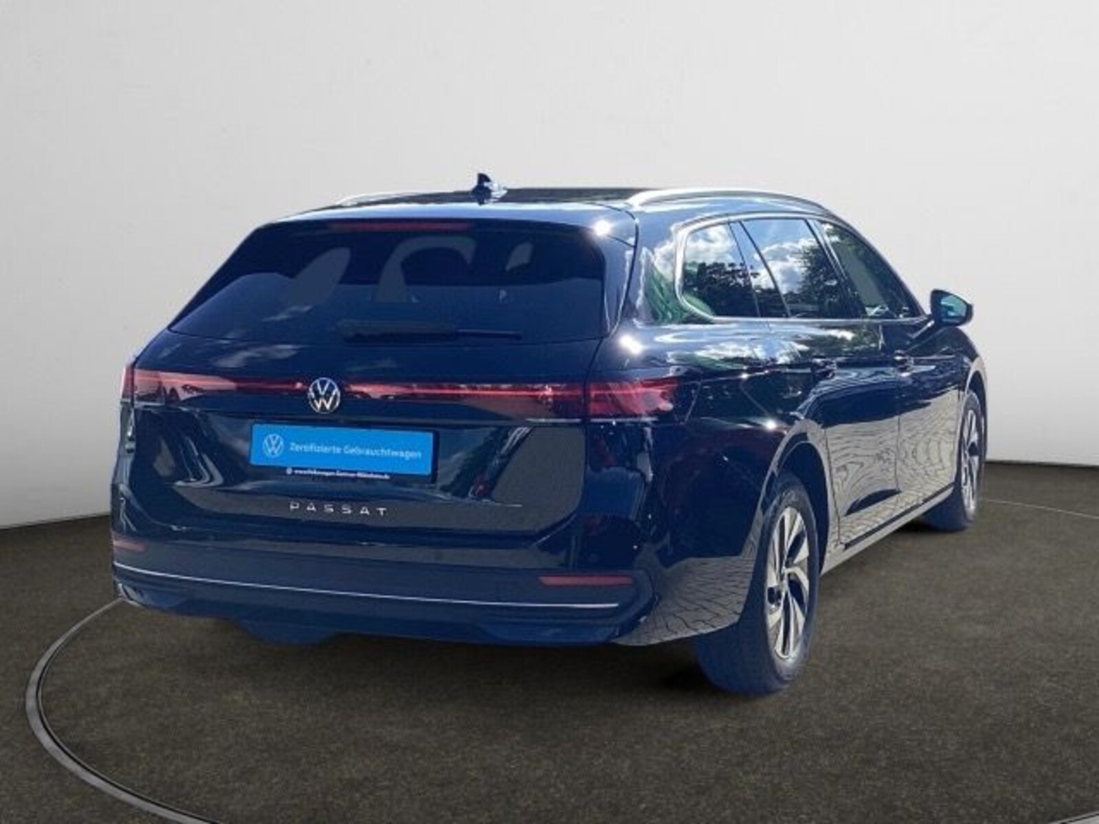 Volkswagen Passat – Bild 5