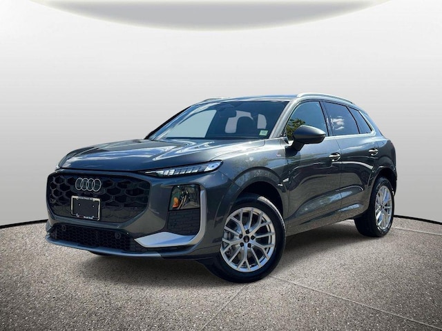 Photo of 2026 Audi Q3 SUV