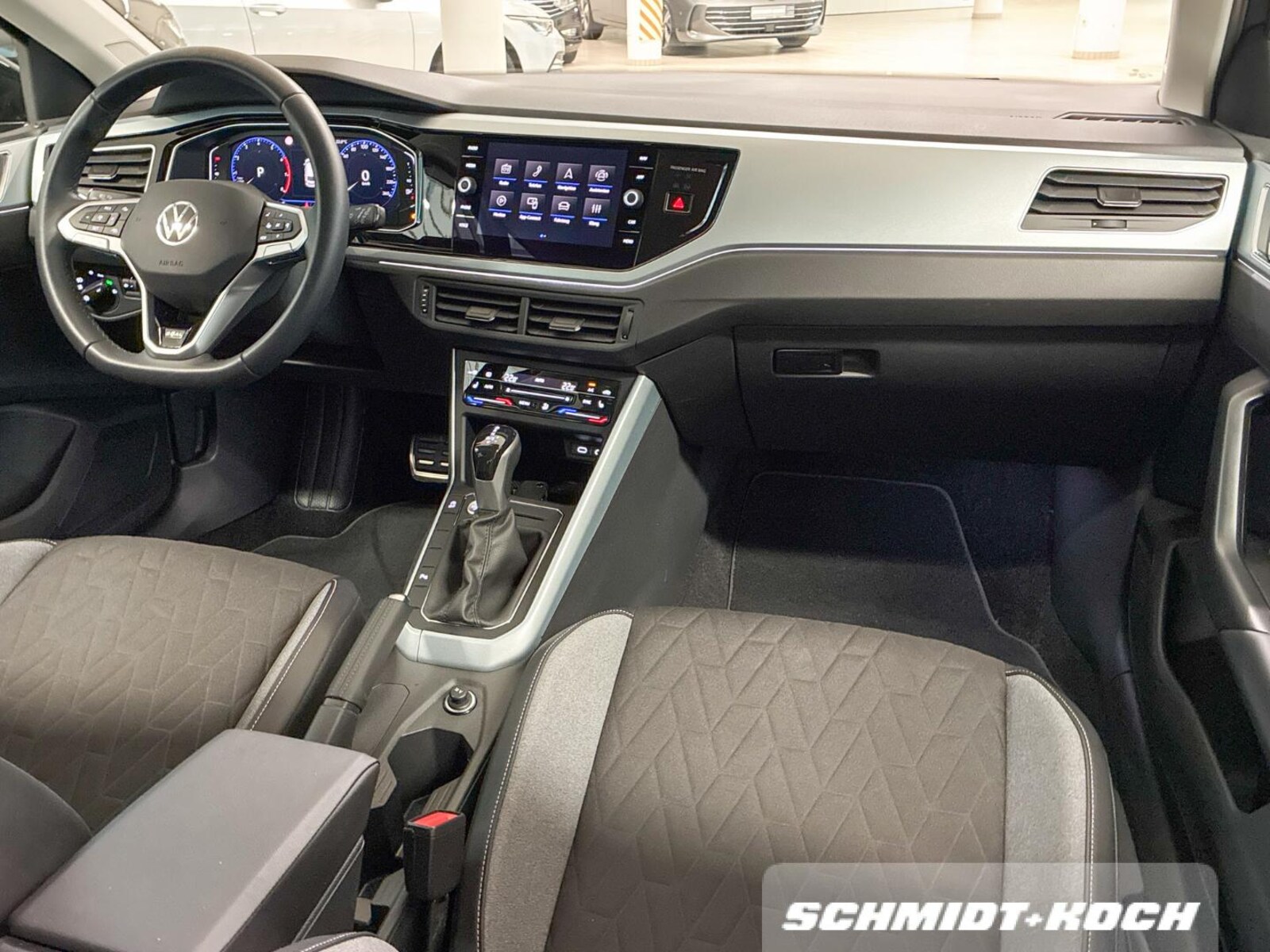 Volkswagen Polo – Bild 6