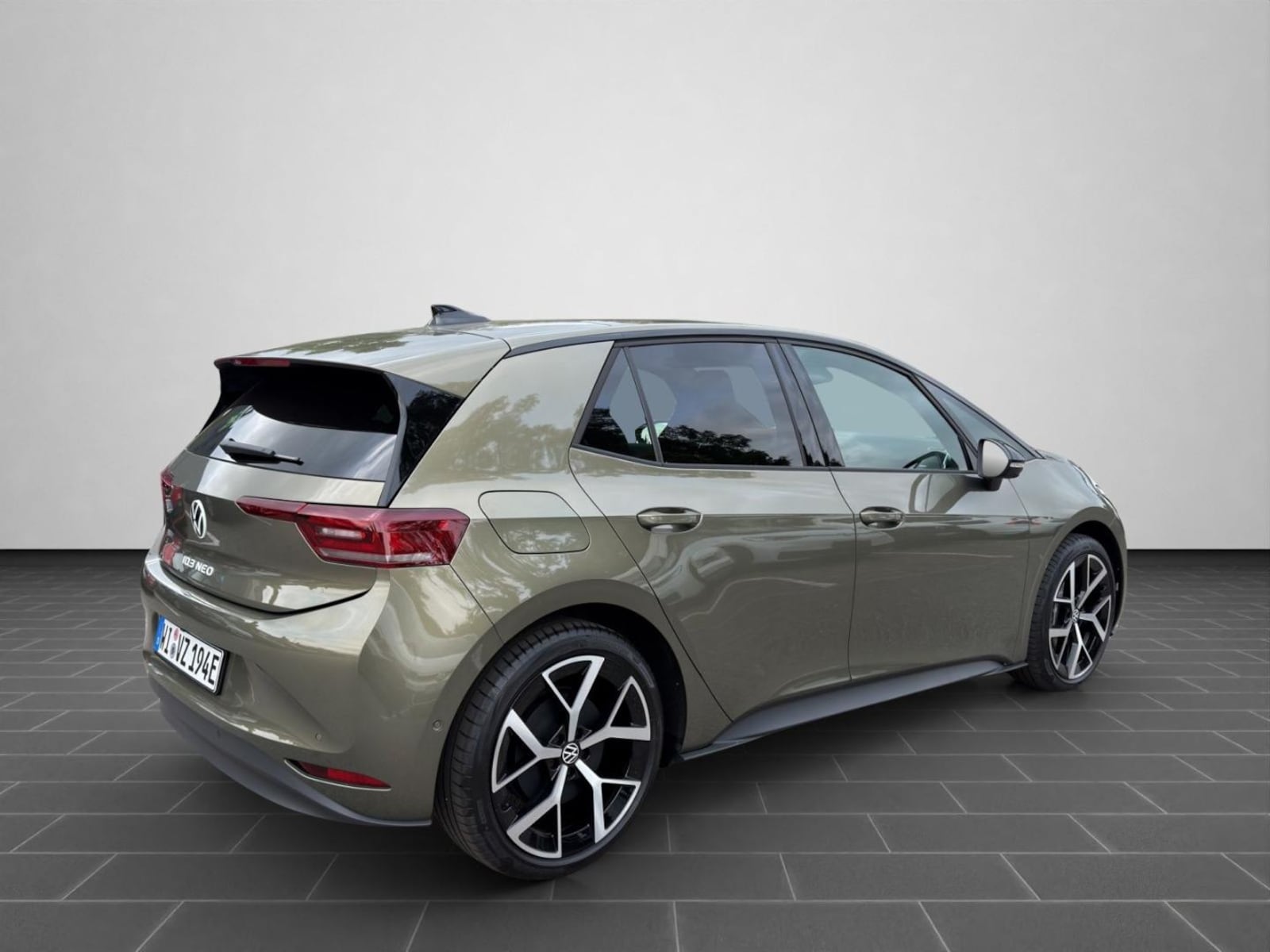 Volkswagen ID.3 Neo – Bild 2