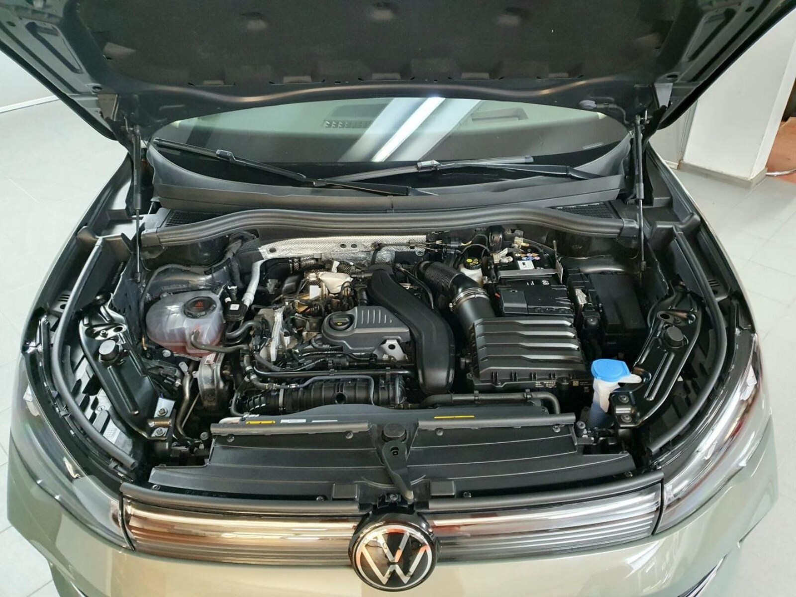 Volkswagen Tiguan – Bild 13