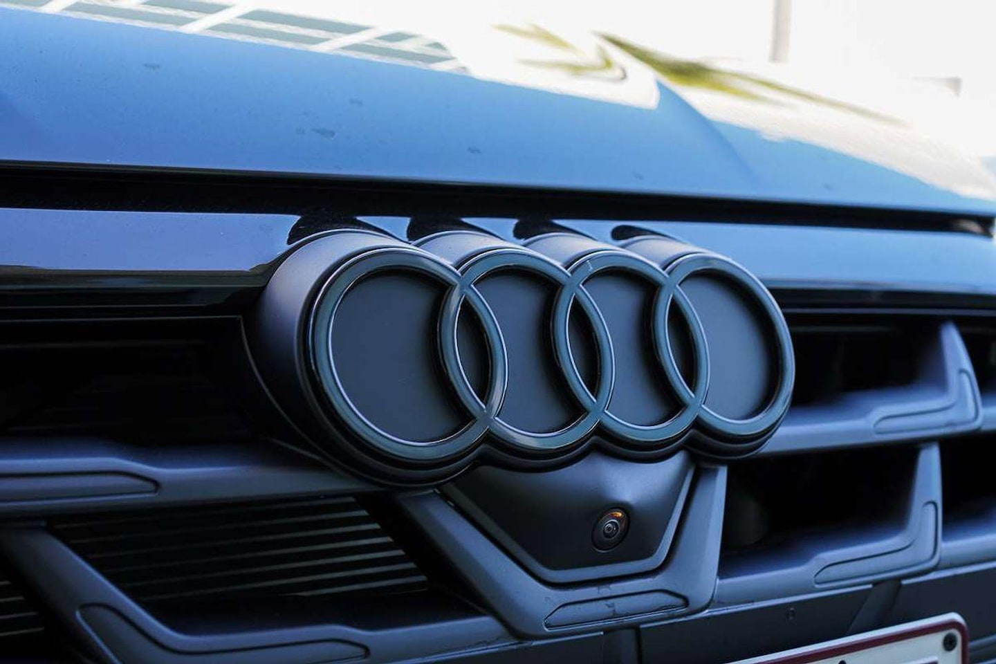 Image about Audi A3 Sedan TFSI quattro S tronic