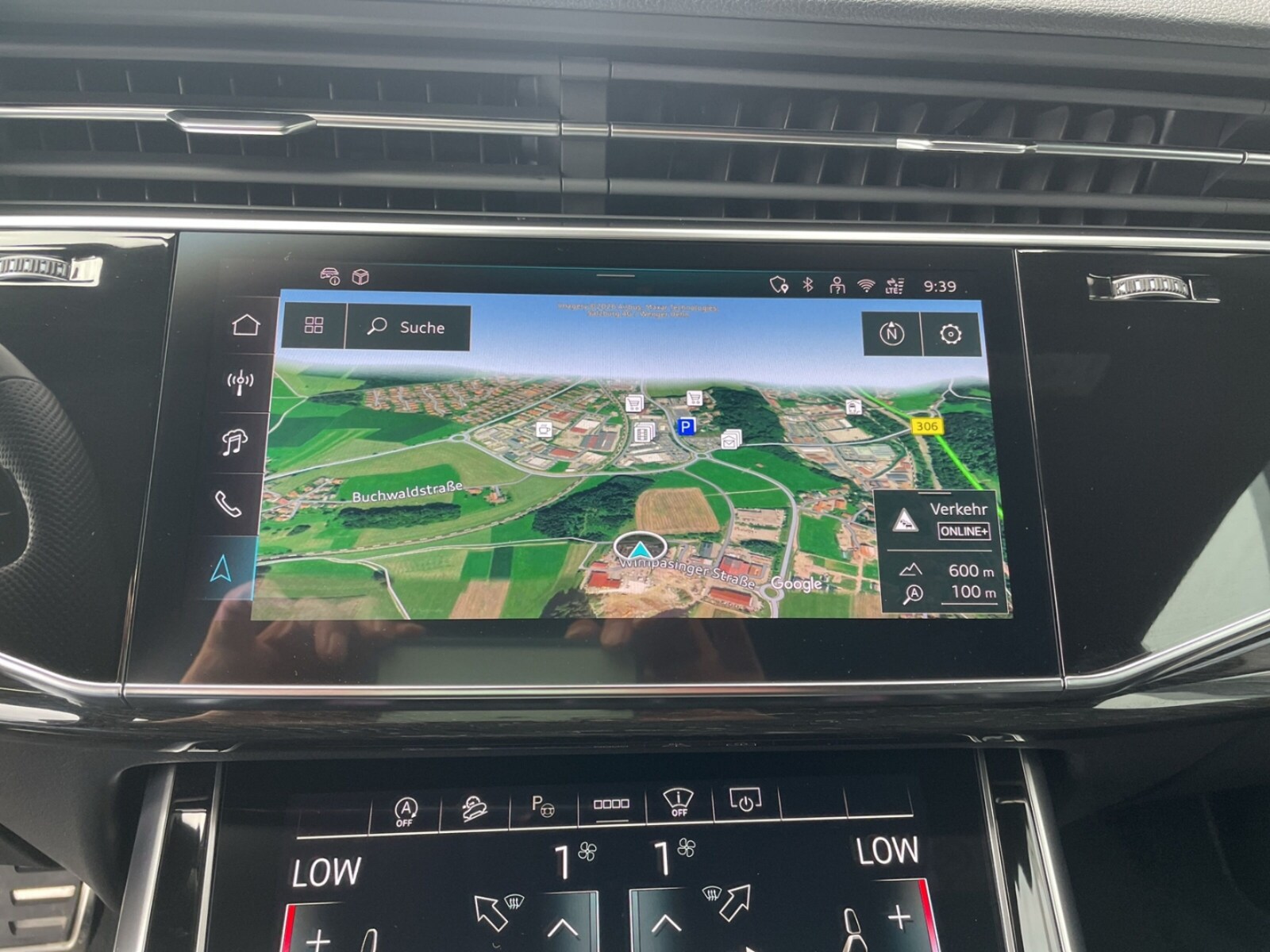 Audi Q8 – Bild 12