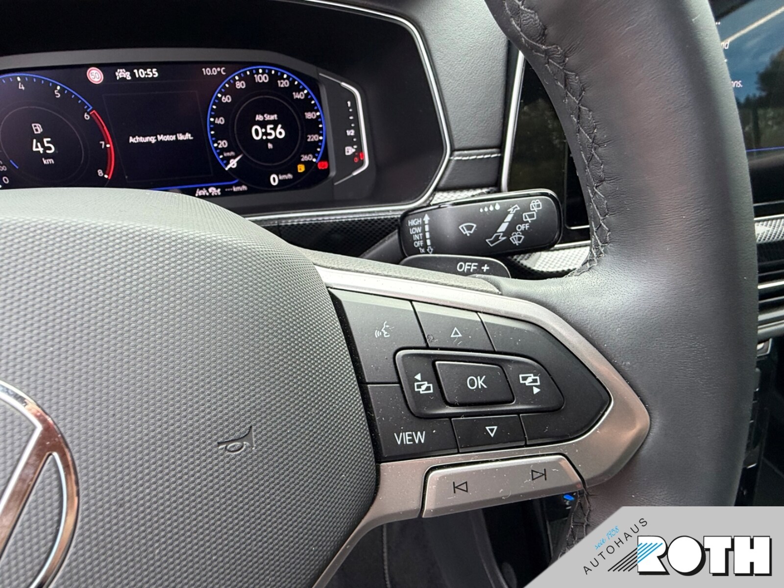 Volkswagen T-Cross – Bild 14