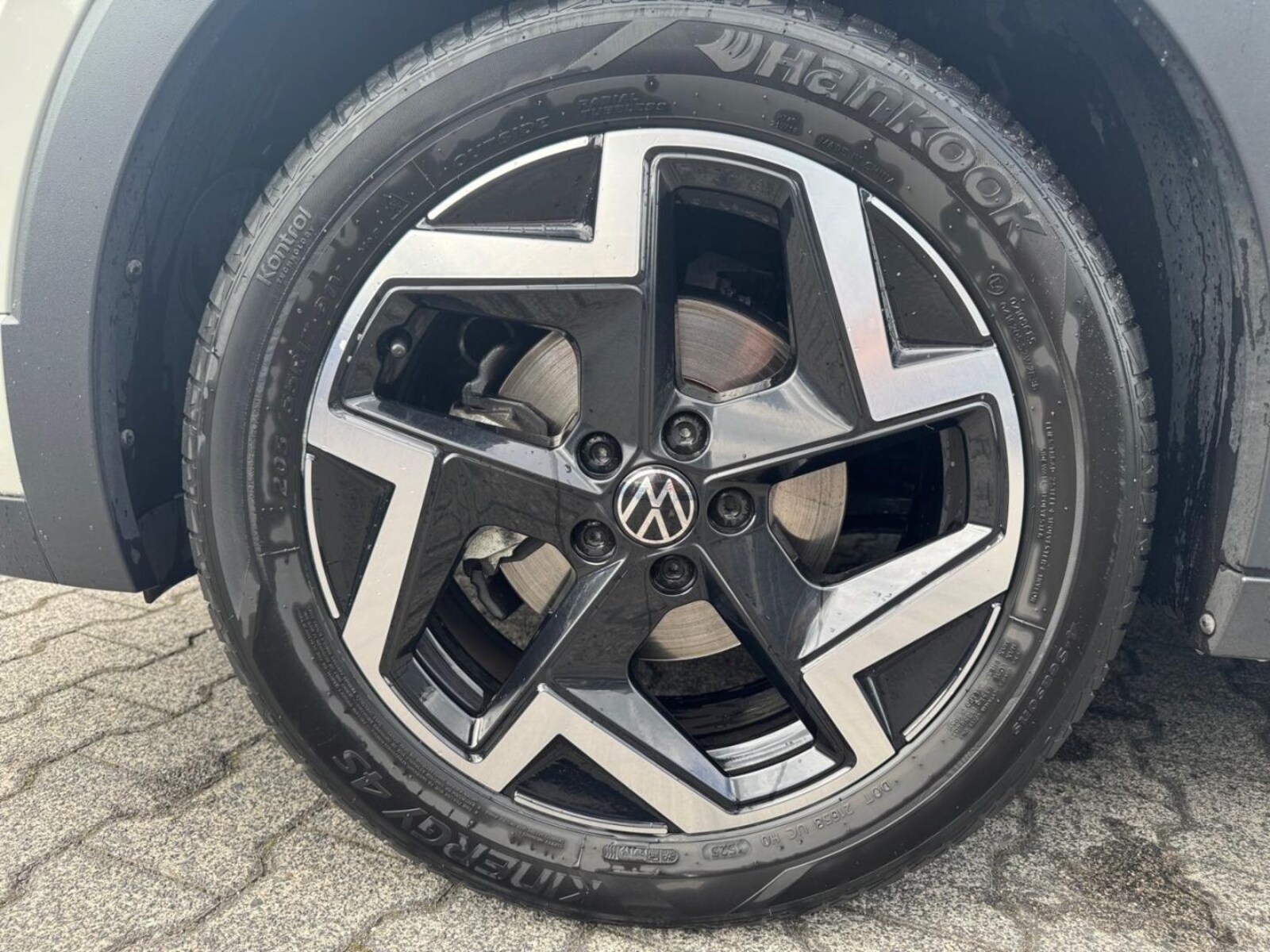 Volkswagen T-Cross – Bild 14