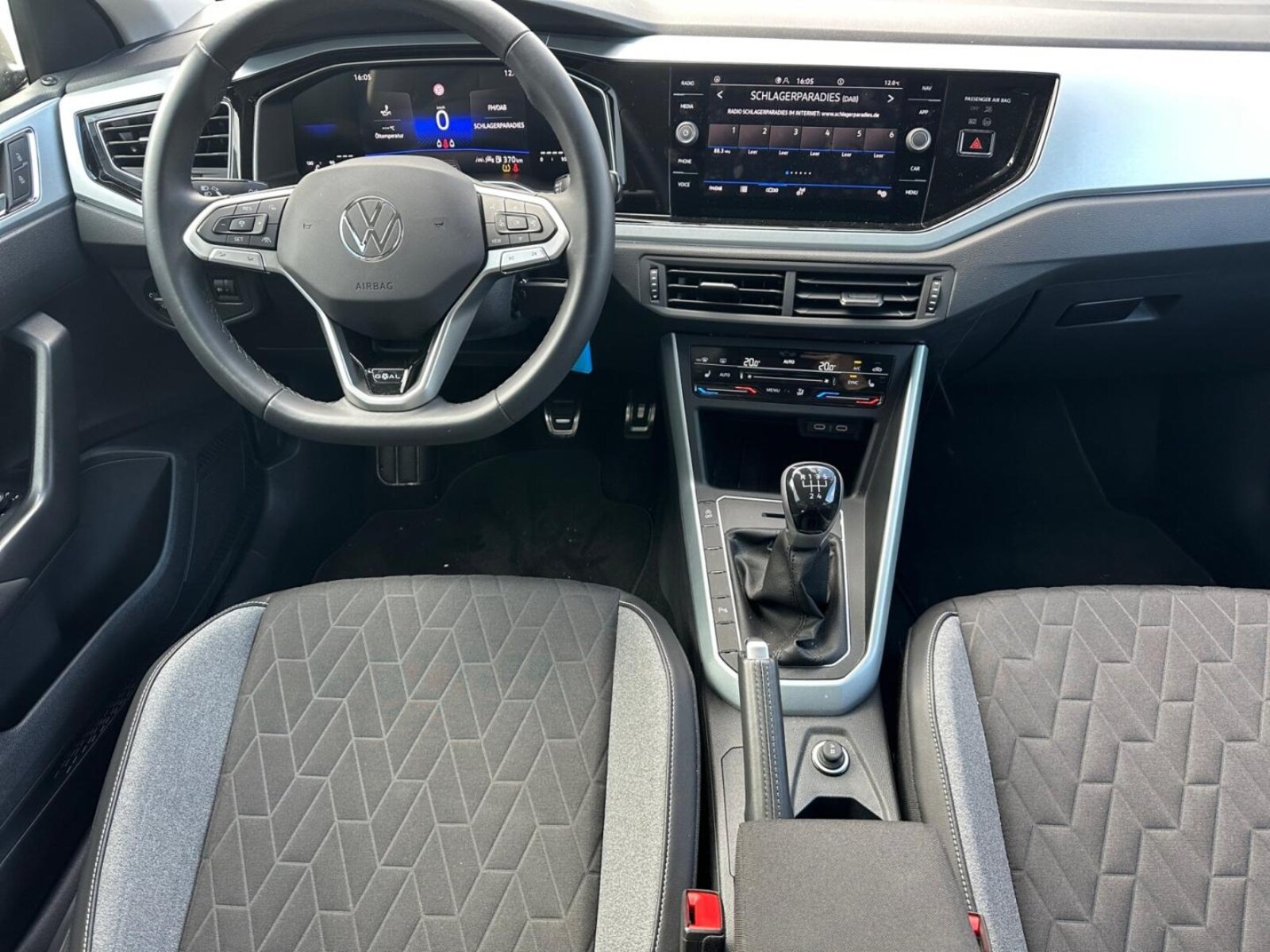 Volkswagen Taigo – Bild 12