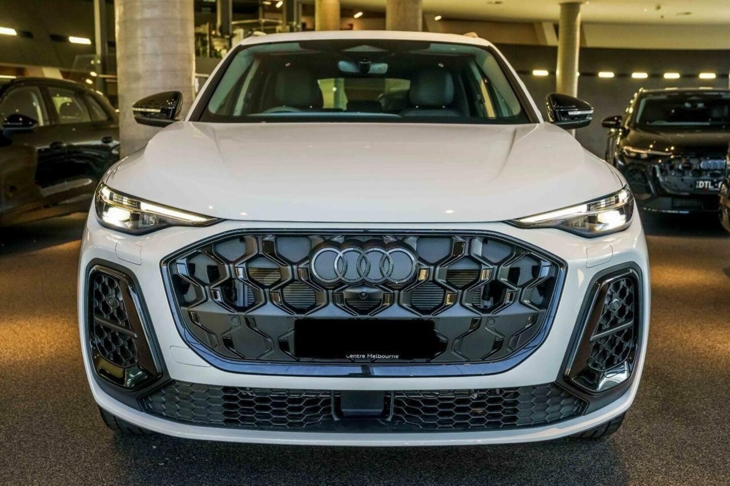 Image about Audi Q5 SUV TFSI 150 kW