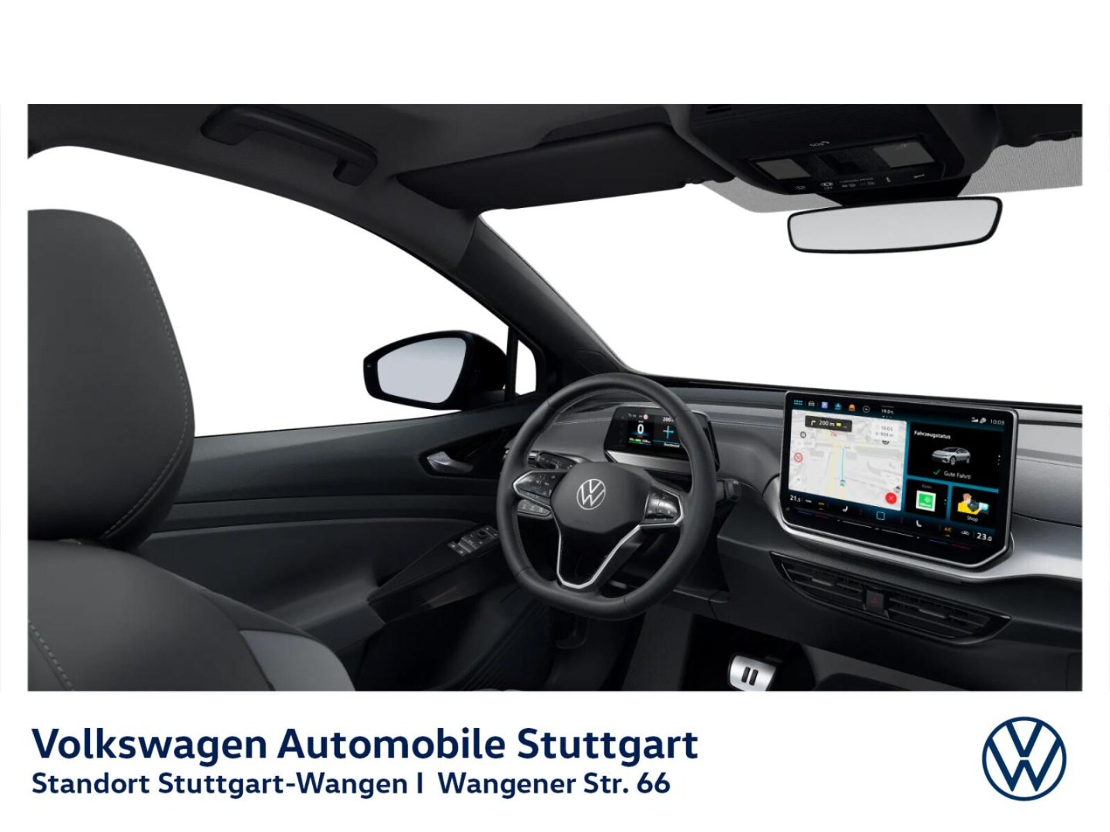 Volkswagen ID.5 – Bild 9