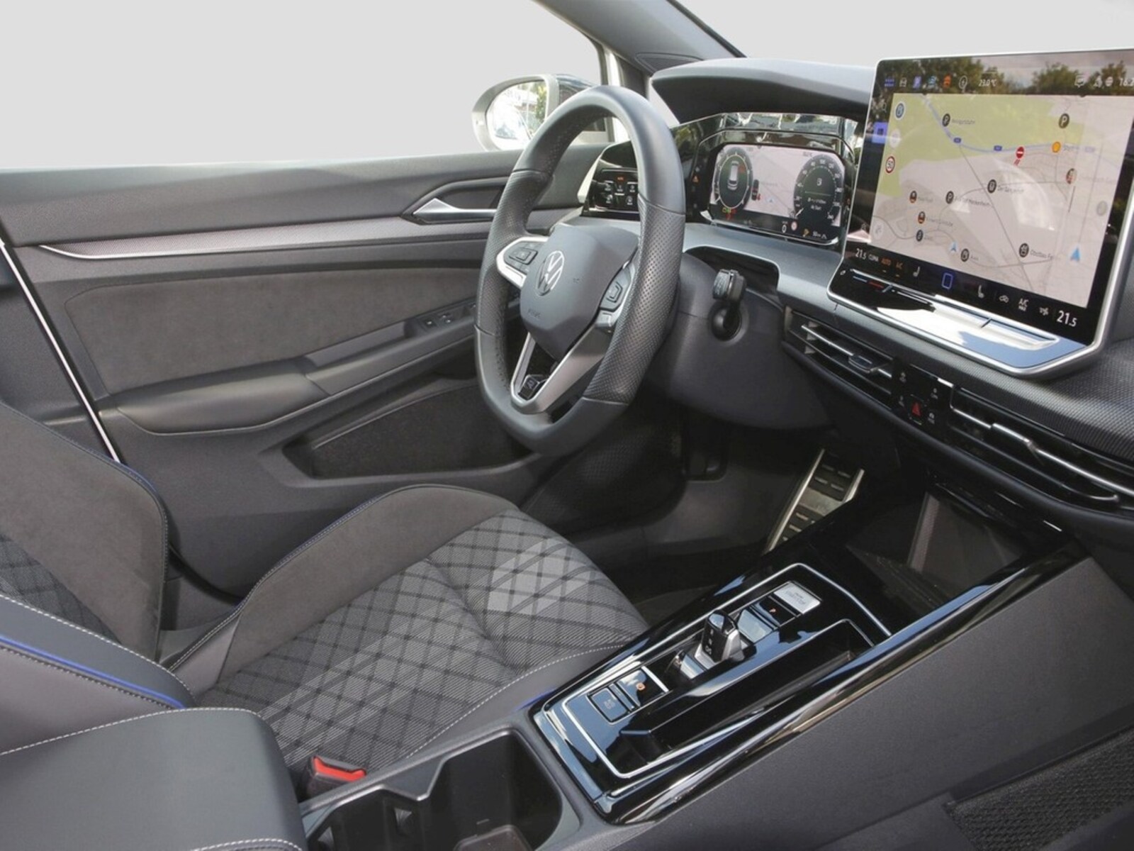 Volkswagen Golf – Bild 11