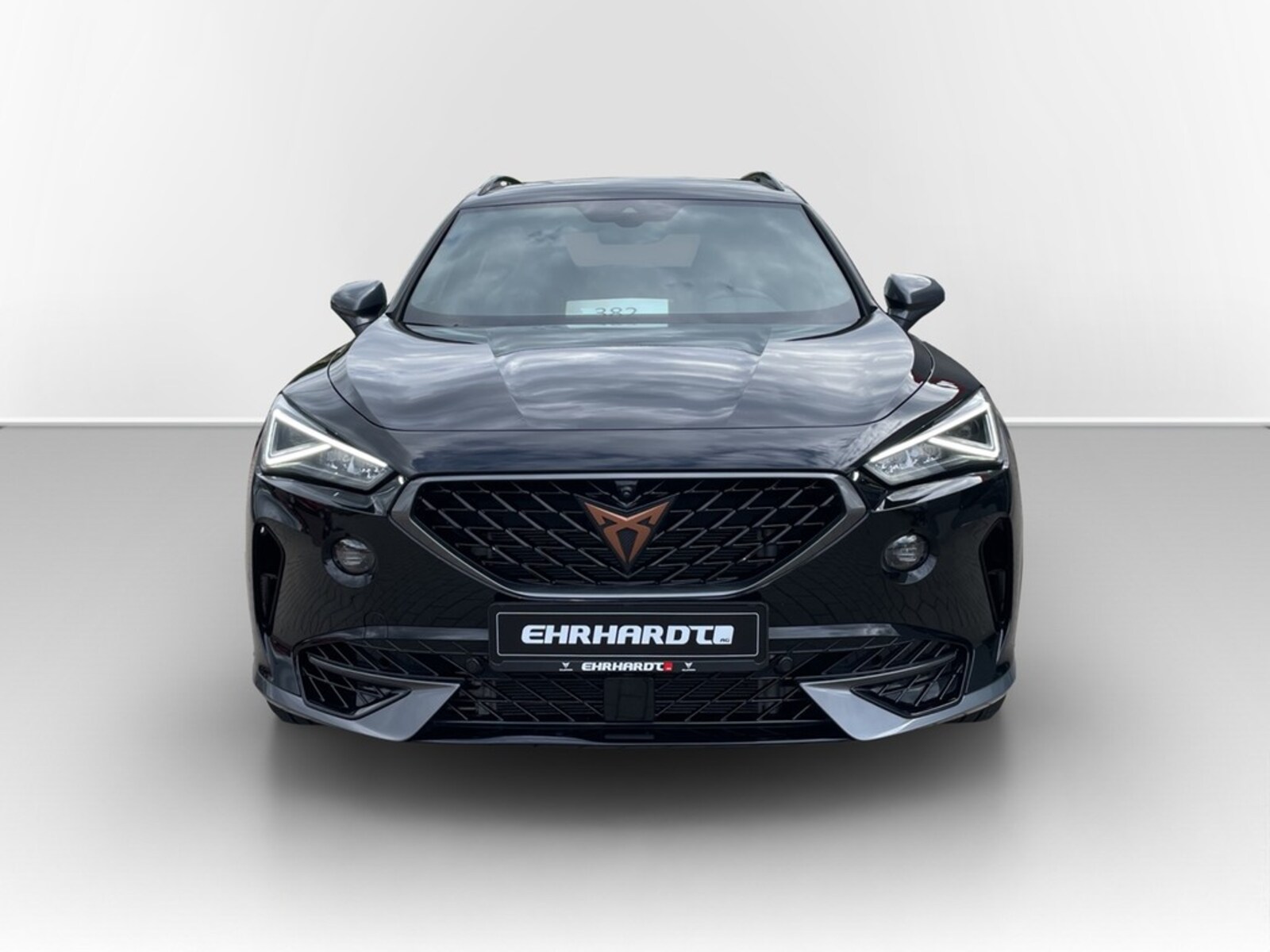 CUPRA Formentor – Bild 2