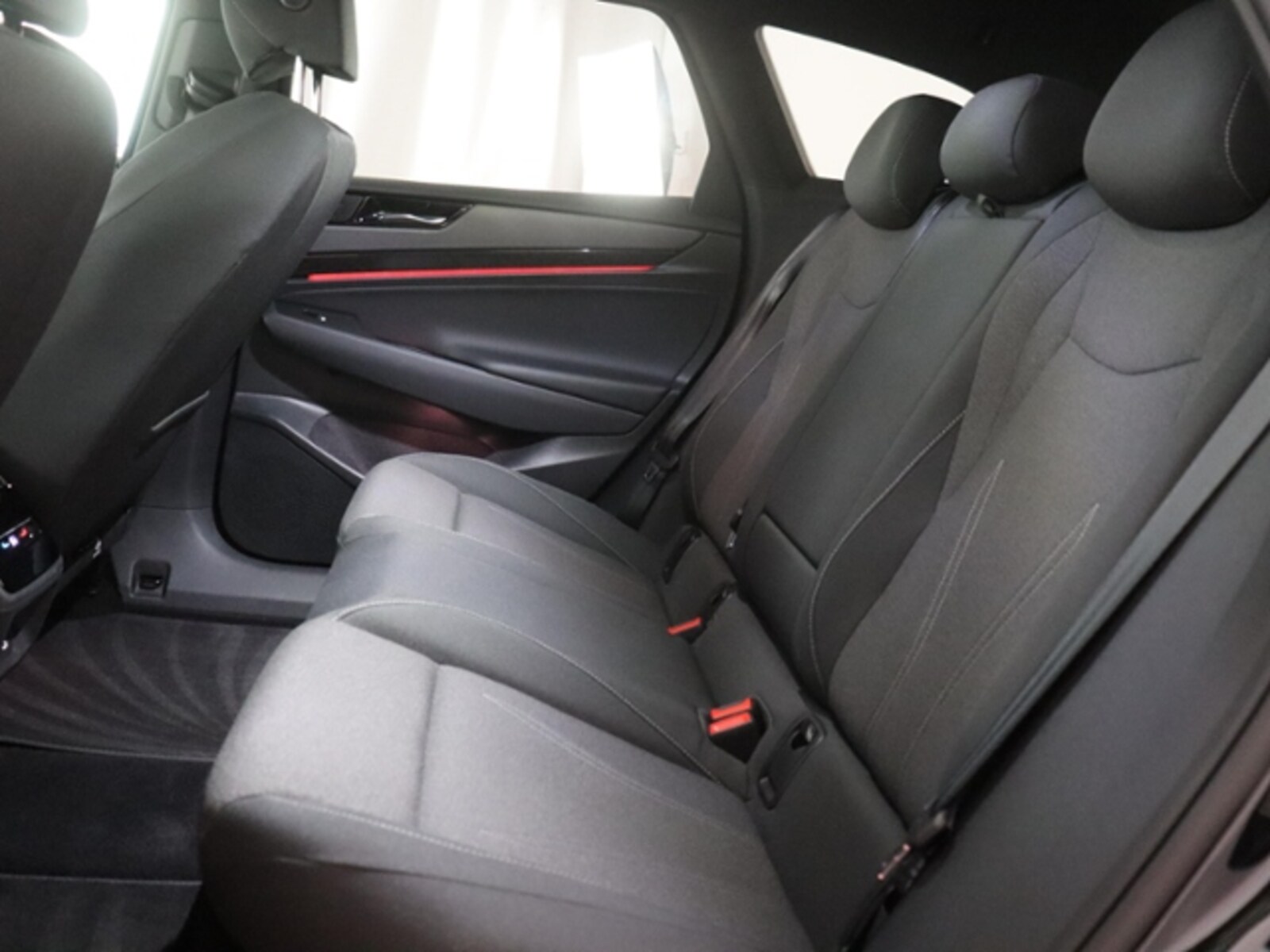 Volkswagen ID.7 Tourer – Bild 12