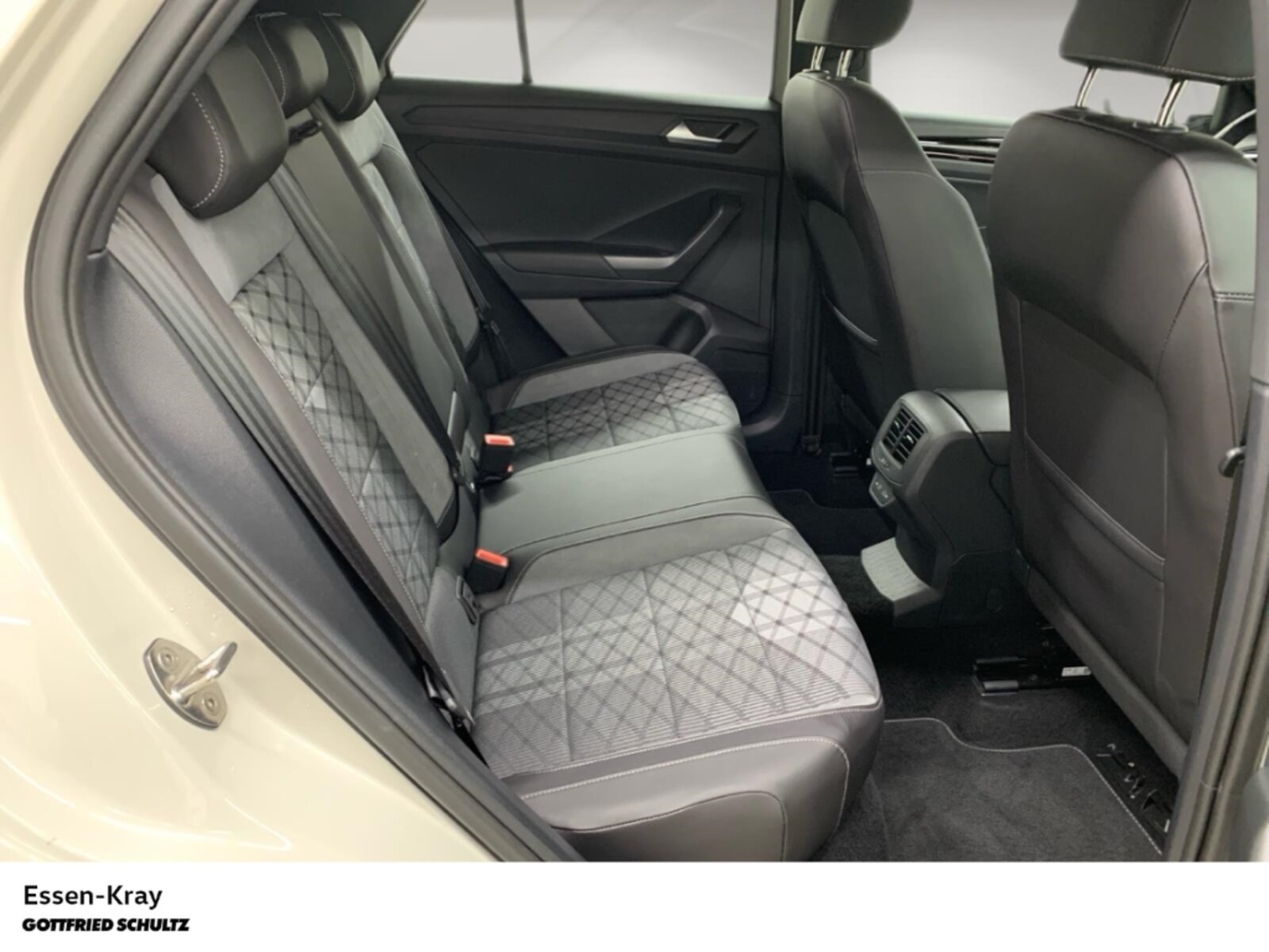 Volkswagen T-Roc – Bild 7
