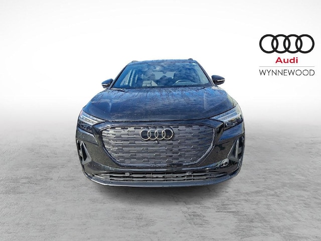 Used 2022 Audi Q4 e-tron Prestige with VIN WA1M2BFZ5NP054125 for sale in Ardmore, PA