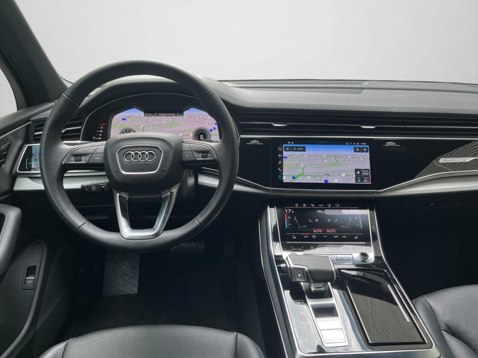 Audi Q7 – Bild 3