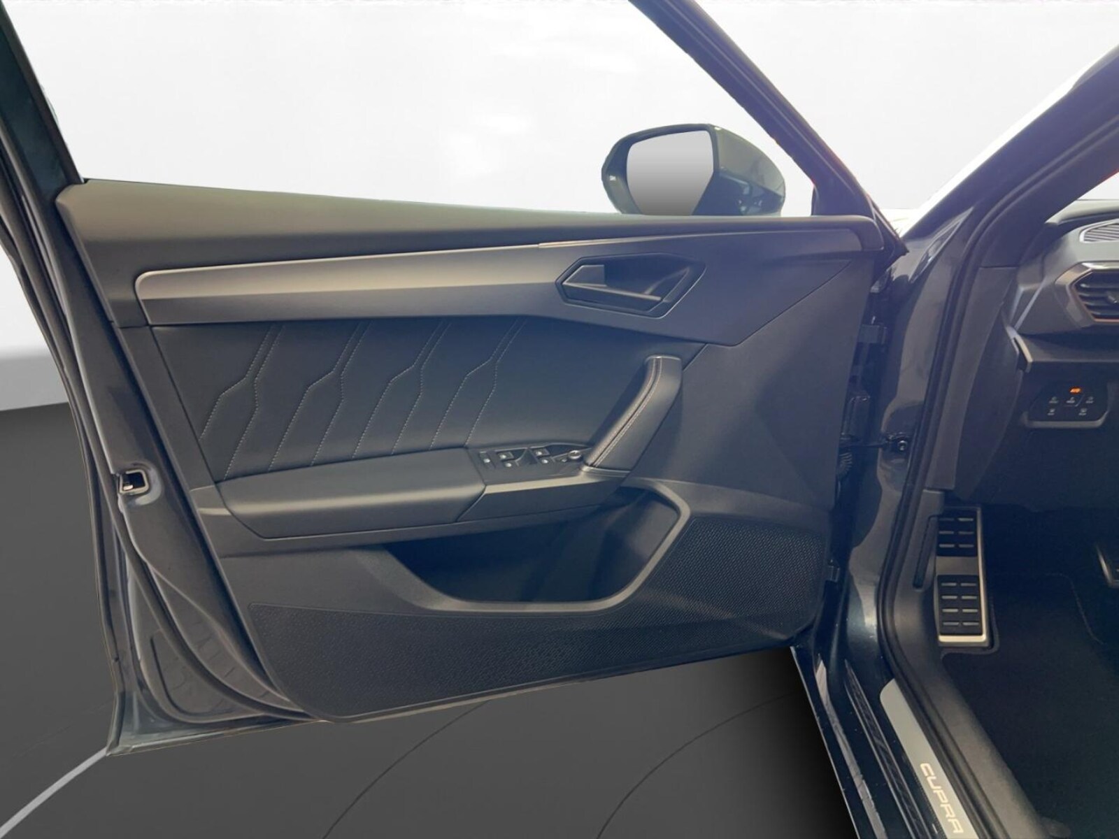 CUPRA Leon – Bild 10