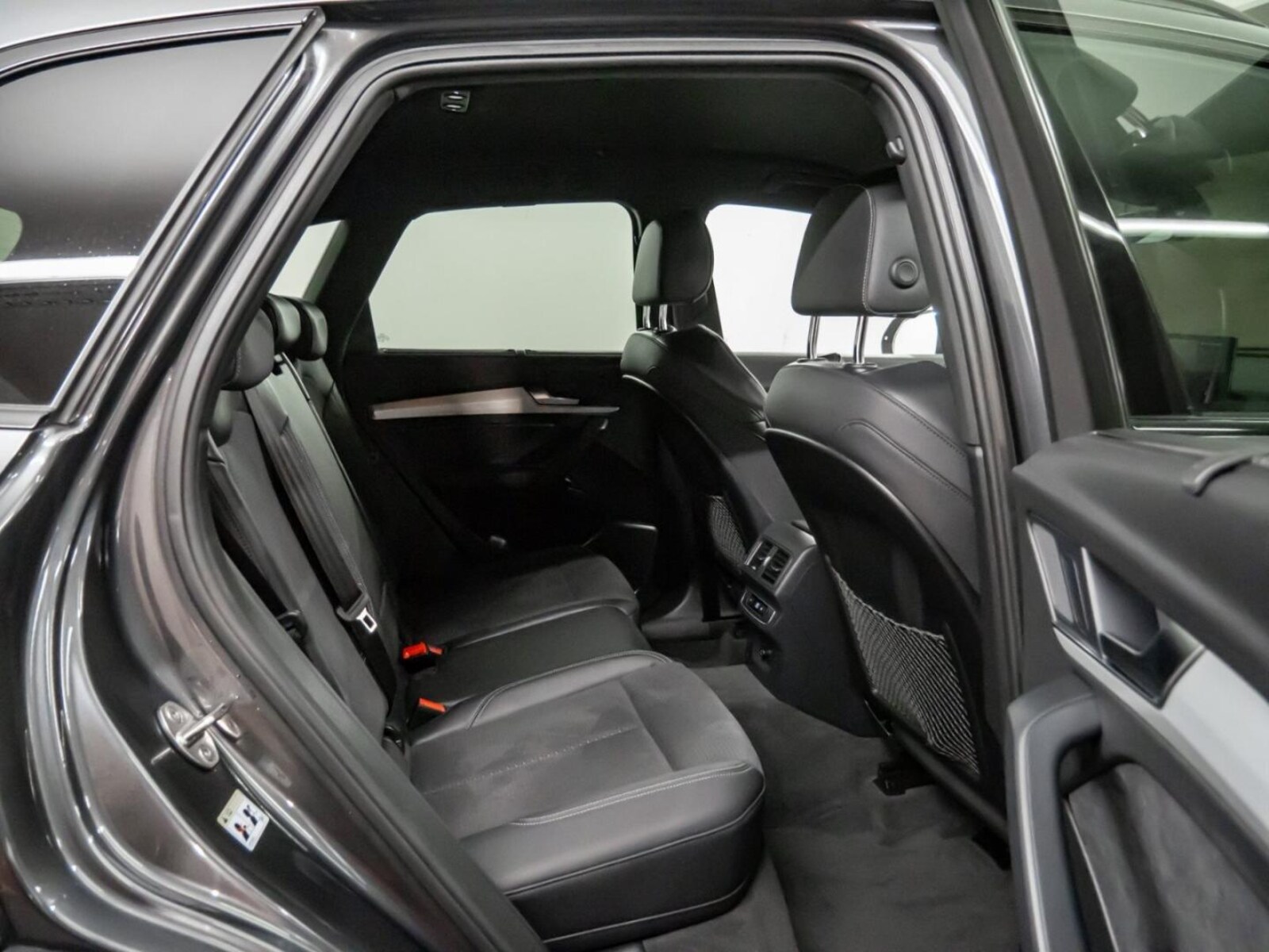 Audi SQ5 – Bild 11