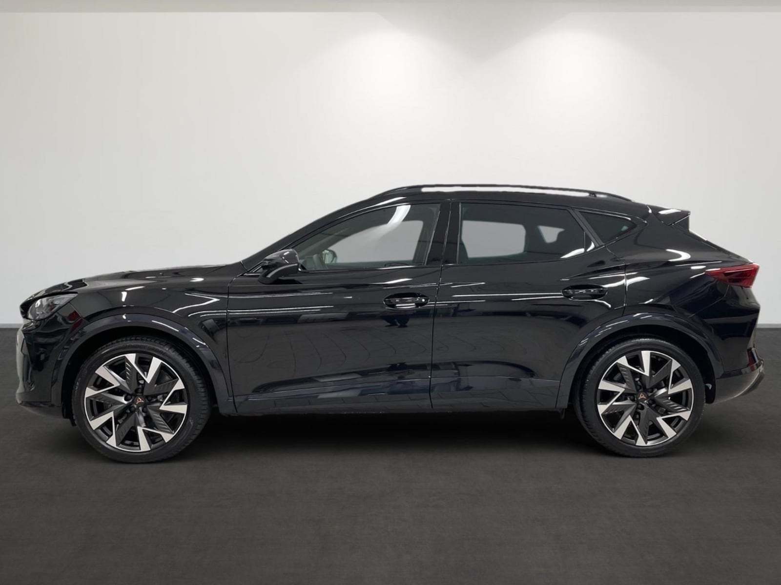 CUPRA Formentor – Bild 6