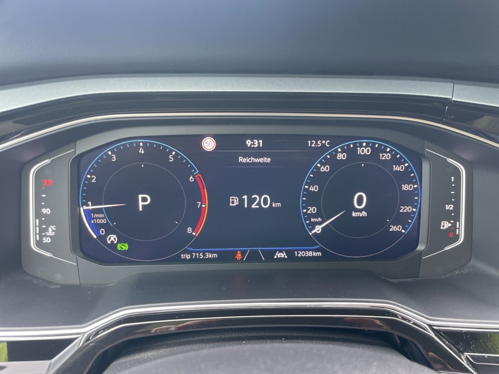 Volkswagen Taigo – Bild 13