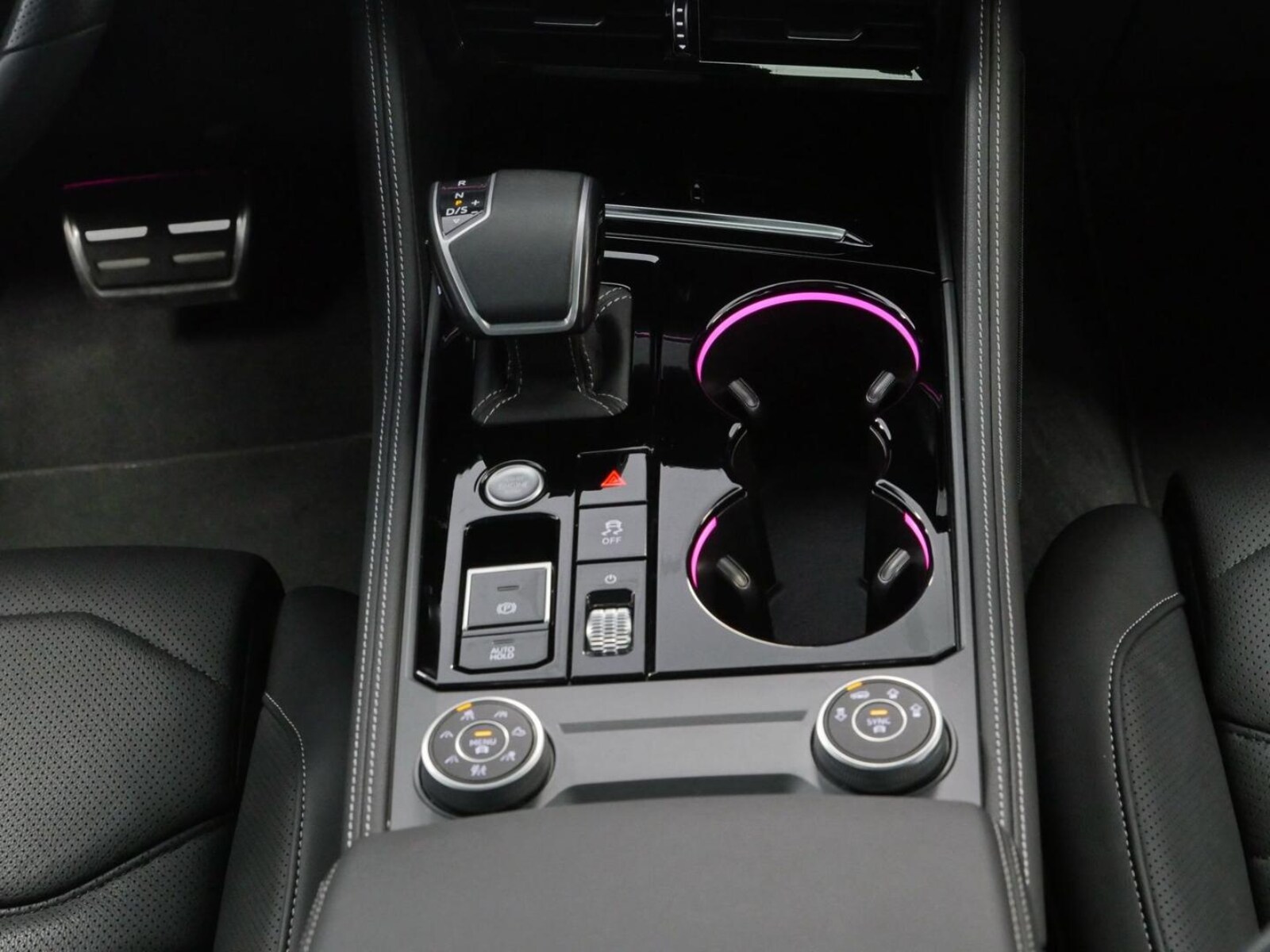 Volkswagen Touareg – Bild 7