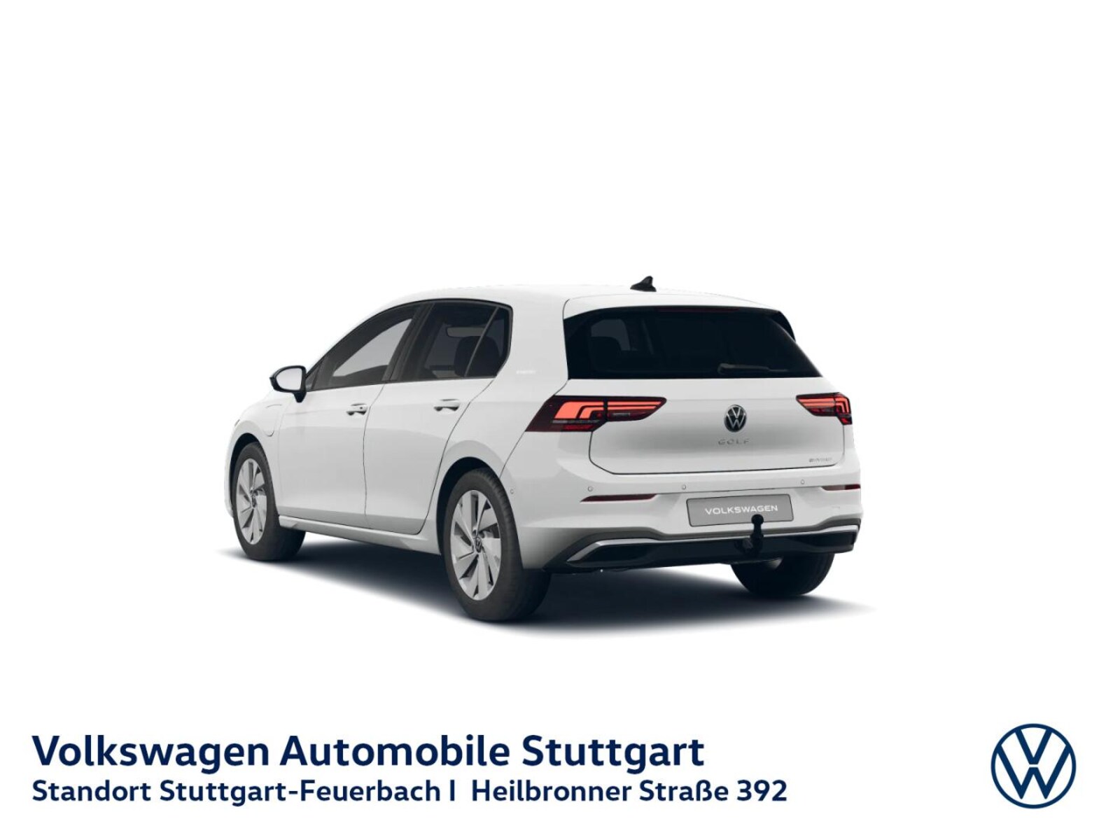 Volkswagen Golf – Bild 5