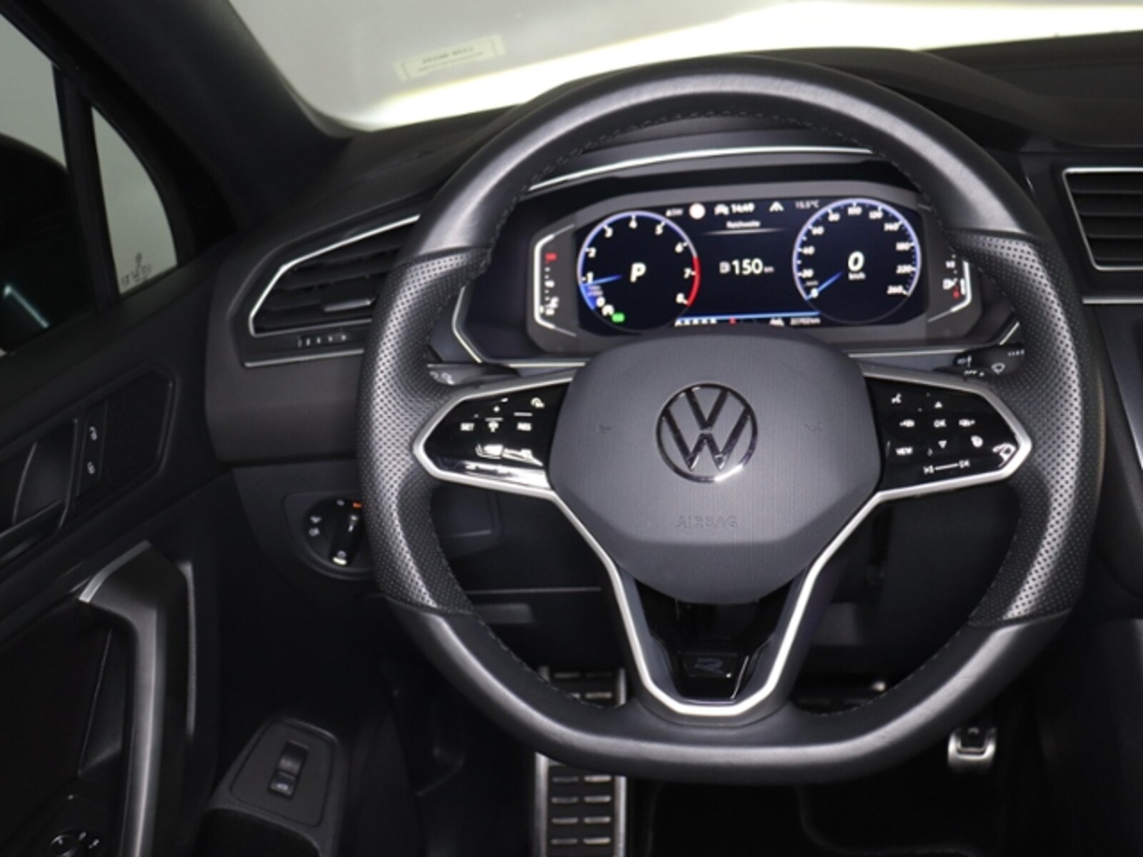 Volkswagen Tiguan Allspace – Bild 11