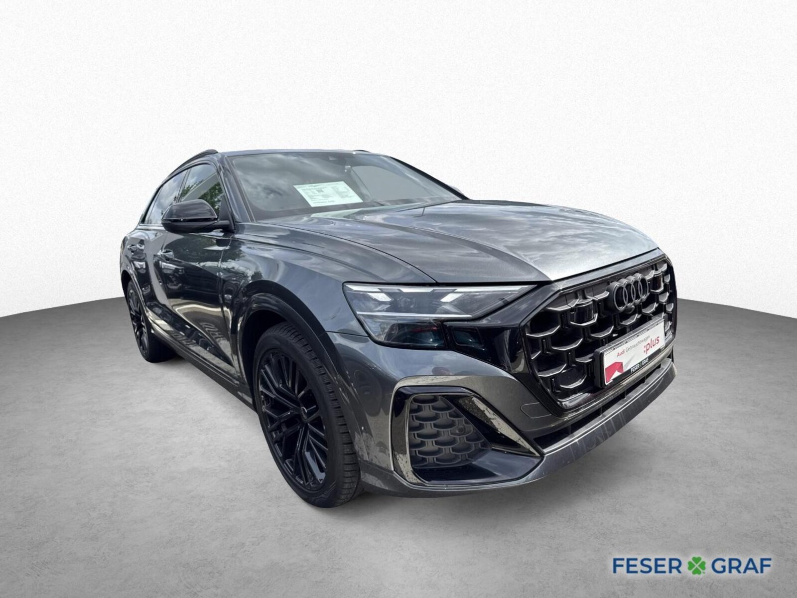 Audi Q8 – Bild 3
