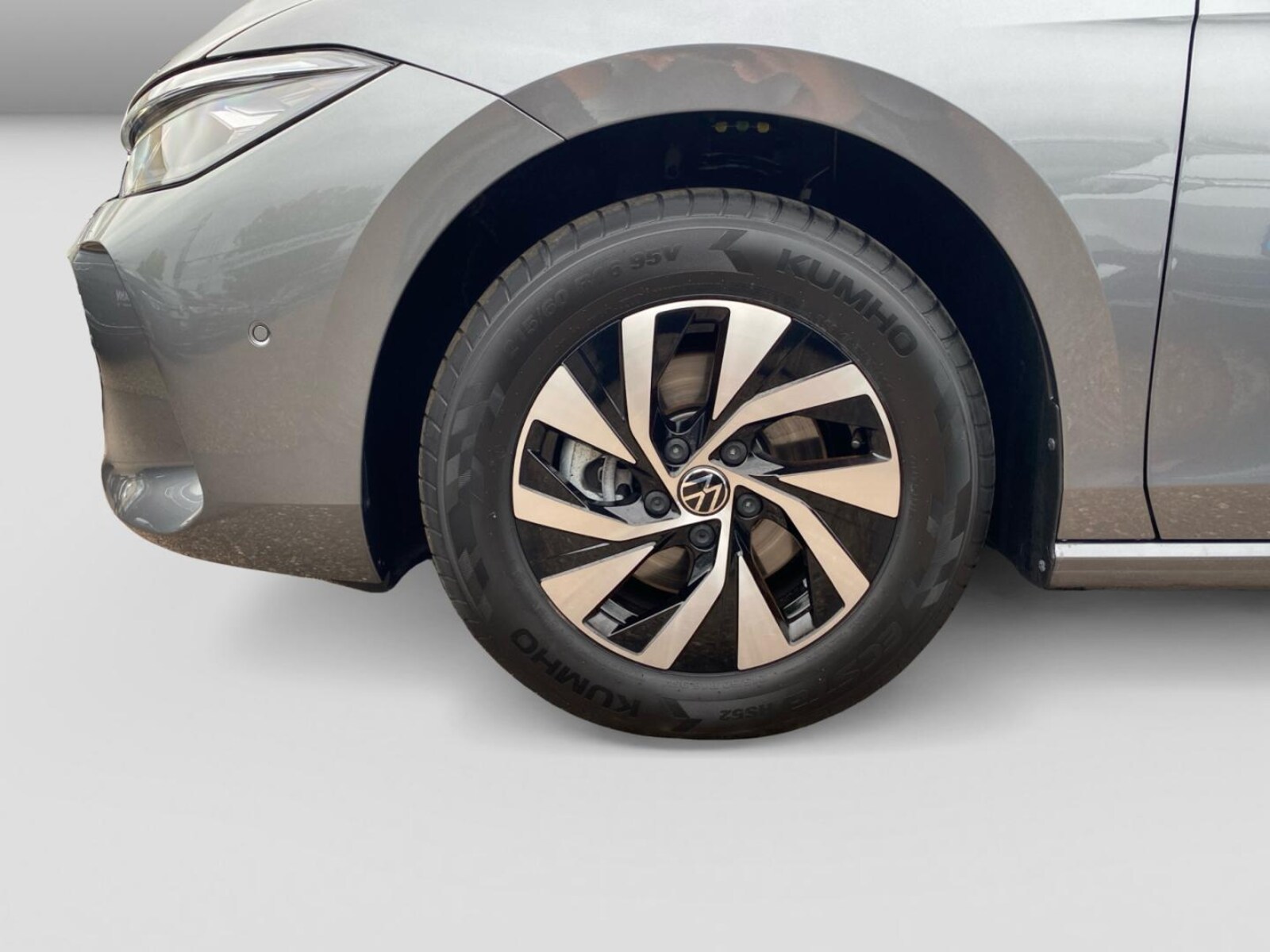 Volkswagen Passat – Bild 5