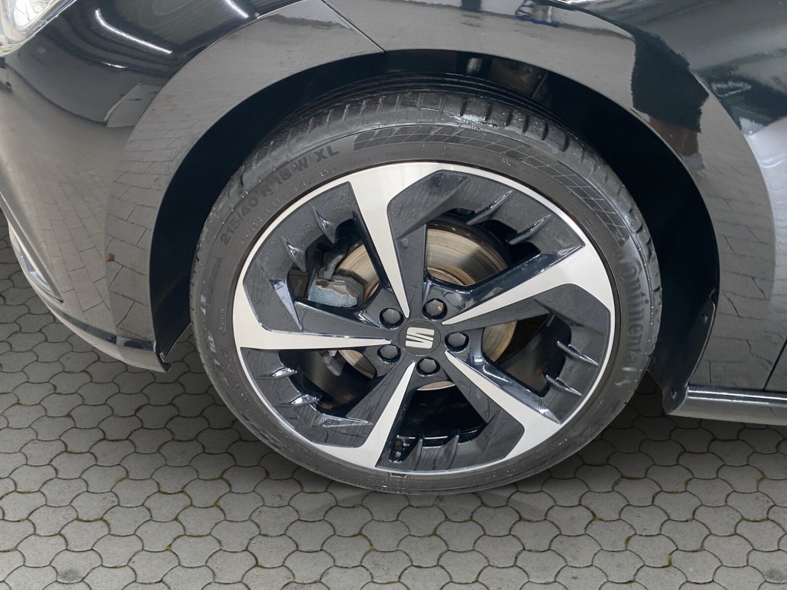 SEAT Ibiza – Bild 17