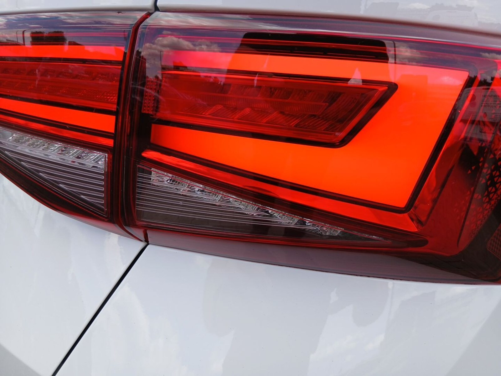 SEAT Ateca – Bild 9