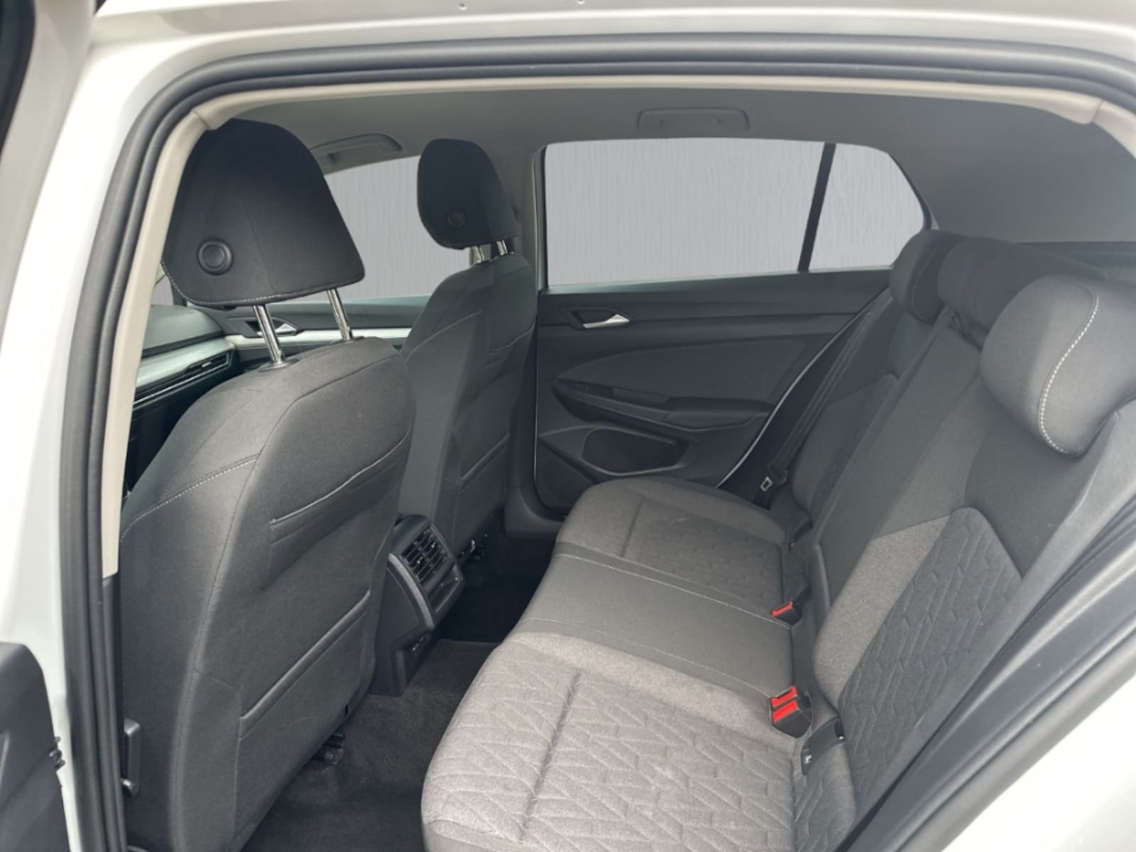 Volkswagen Golf – Bild 14