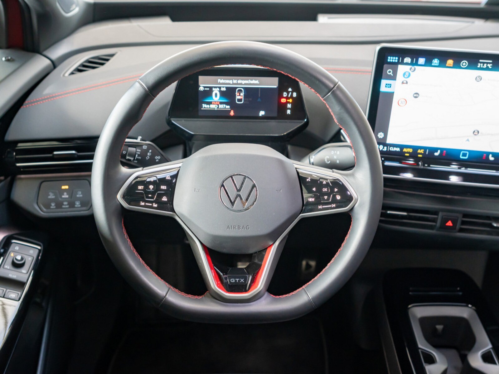 Volkswagen ID.4 – Bild 12