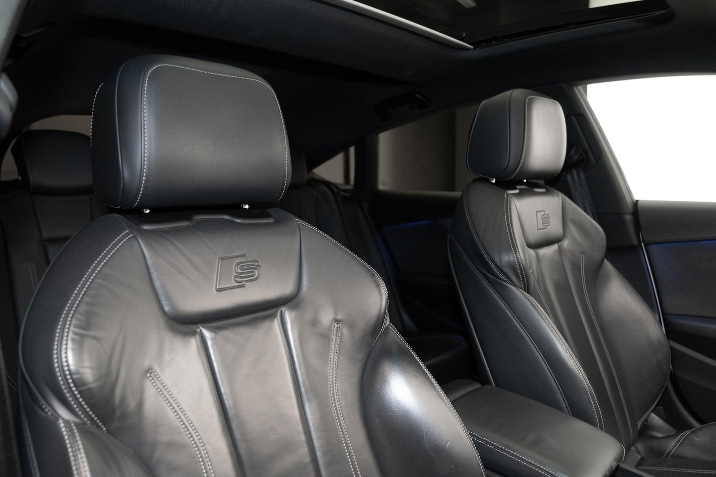Image about Audi A5 Sportback 2.0 TFSI