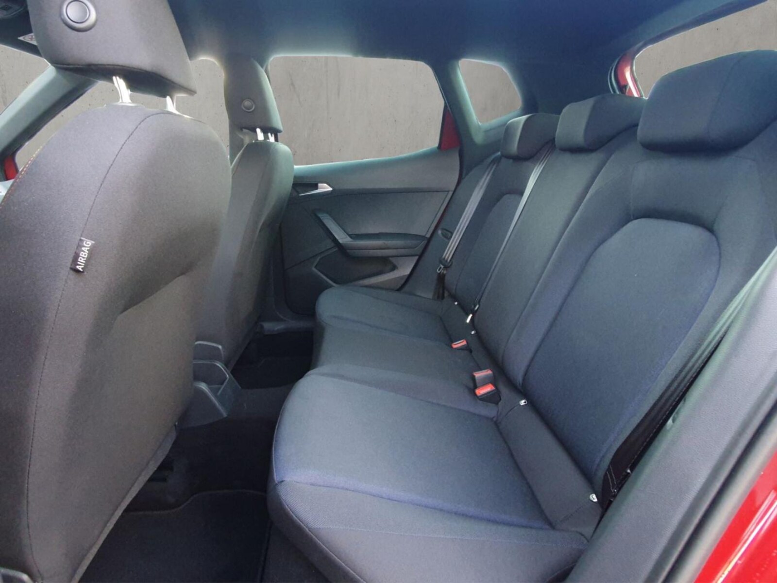 SEAT Arona – Bild 13