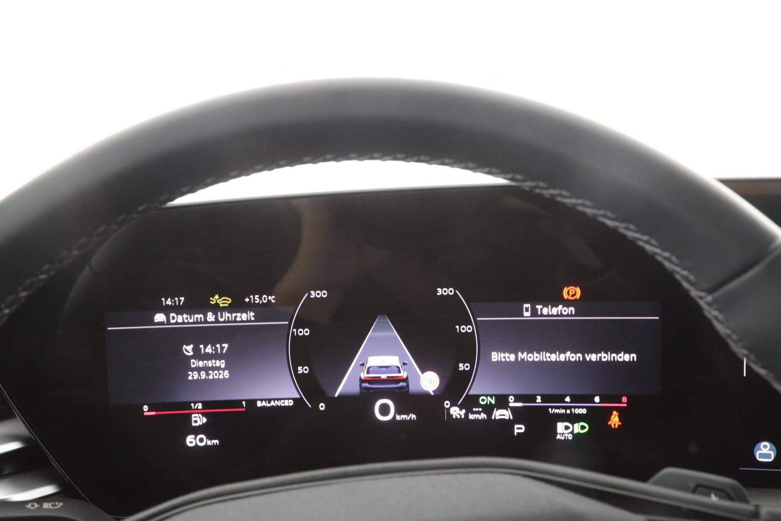 Audi A5 Avant – Bild 19