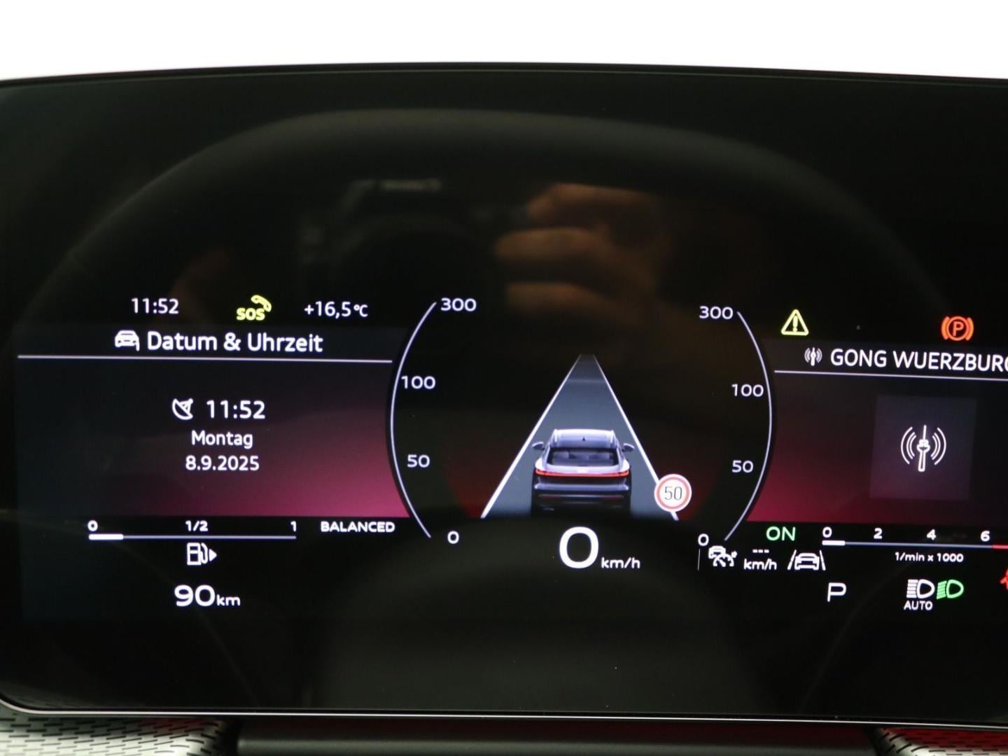 Bild über Audi Q5 SUV TFSI quattro 150 kW S tronic - für weitere Informationen kontaktieren Sie den Audi Partner