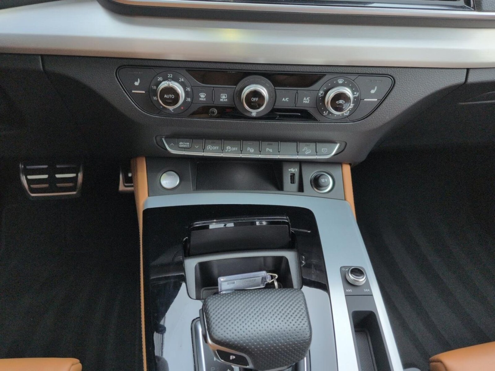 Audi Q5 – Bild 10