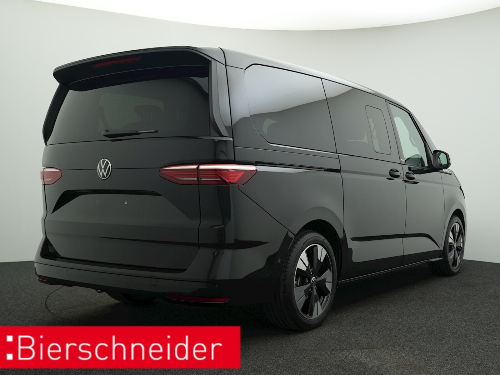 Volkswagen Multivan Langversion – Bild 6