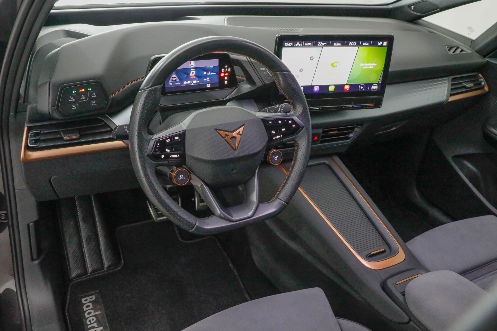 CUPRA Born – Bild 15