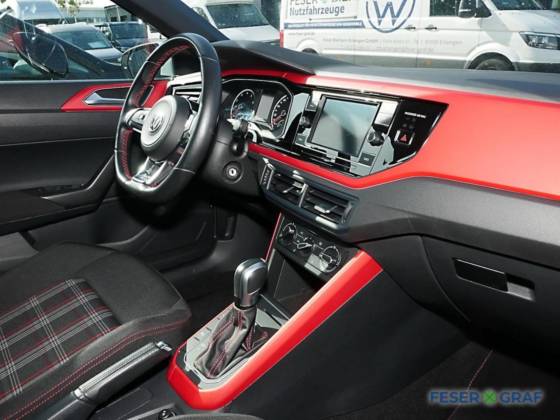 Volkswagen Polo GTI