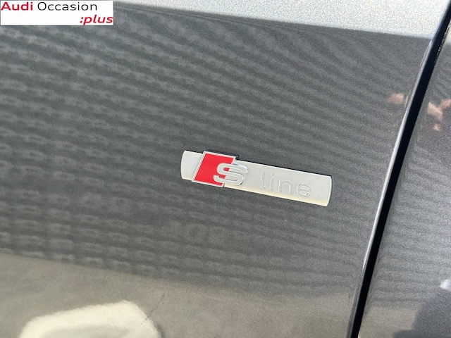 Audi Q8 S Line 50 TDI Quattro 286 Ch Tiptronic - 2019 - Joinsteer - #39