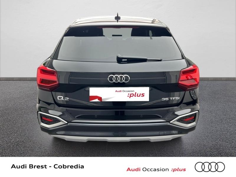 Image about Audi Q2 Avus 35 TFSI 110 kW (150 ch) S tronic