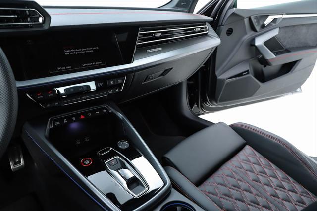 2026 Audi S3 Base - Photo 51